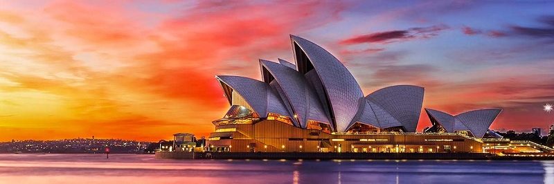 Silver Service Sydney taxi