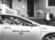 Silver taxi services Sydney