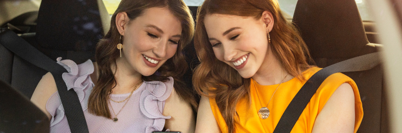 Silver Service taxis